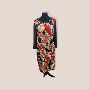 Women's Rafaella Studio Tunic Dress  